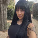 MEGAN VIXEN OnlyFans Model