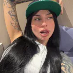 ISABELLA BUNNIE OnlyFans Model