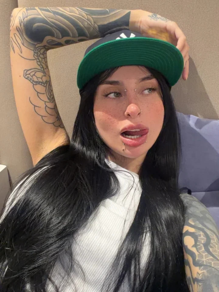 ISABELLA BUNNIE OnlyFans Model