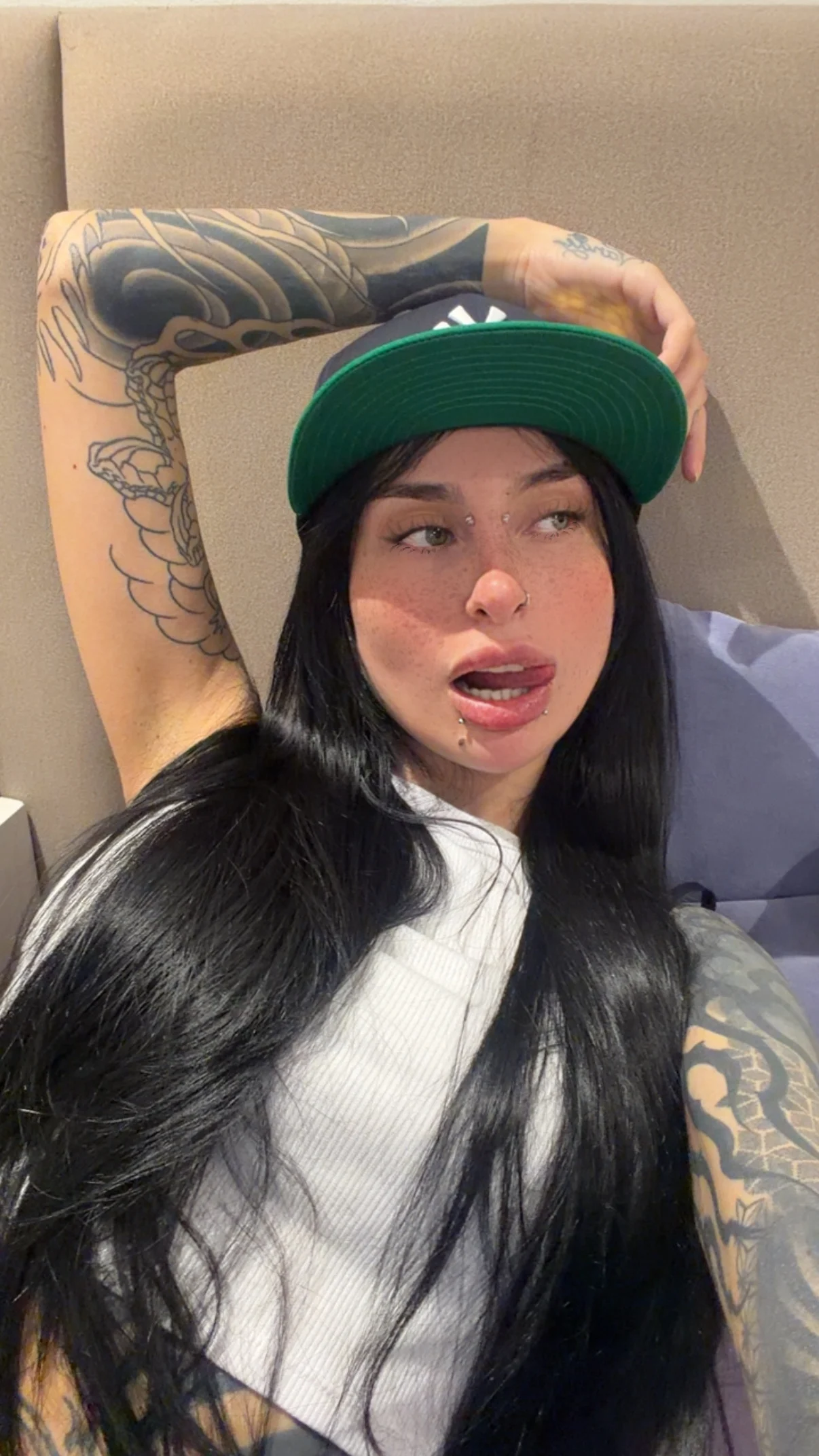 ISABELLA BUNNIE OnlyFans Model