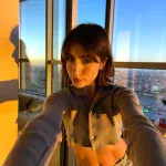 MEI KYOKO OnlyFans Model