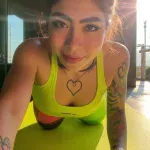 ROXY SILK OnlyFans Model