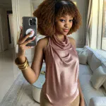 SHANI CINNAMON OnlyFans Model