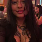 ZOE LUSH OnlyFans Model