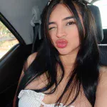 CURVY KELLY OnlyFans Model
