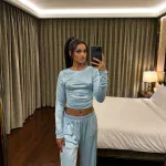 EBONY KIARA OnlyFans Model