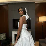 EBONY KIARA OnlyFans Model