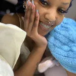 SHANI CINNAMON OnlyFans Model