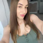 ALASKA REIGN OnlyFans Model
