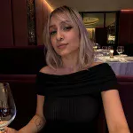IVY HOWL OnlyFans Model