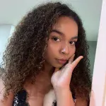 LEANA SPICE OnlyFans Model