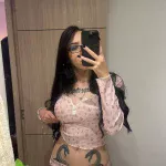 MISTY CHAINS OnlyFans Model