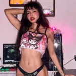 MOCHI HANI OnlyFans Model