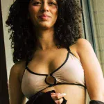 AFRO ZARA OnlyFans Model