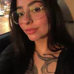 ZOE LUSH OnlyFans Model