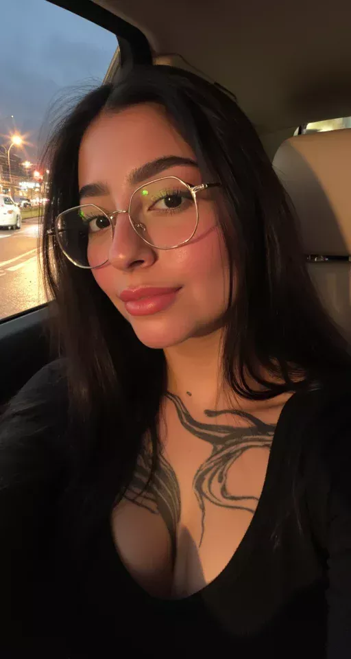 ZOE LUSH OnlyFans Model