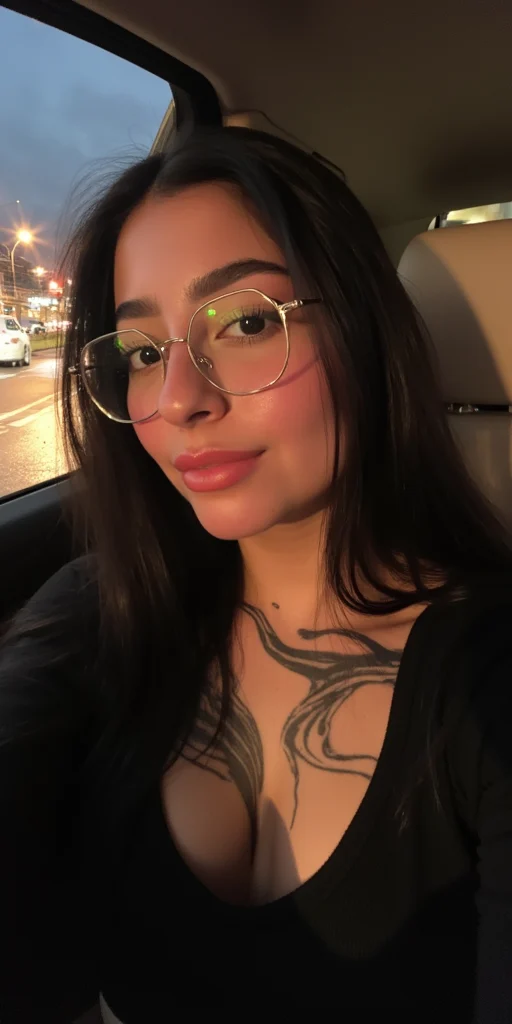 ZOE LUSH OnlyFans Model
