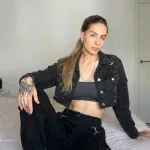 DOMENIKA CAIN OnlyFans Model