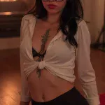HAYLEY BLAZE OnlyFans Model
