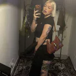FAYE SOURBITCH OnlyFans Model