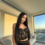 NIKKI NOIR OnlyFans Model