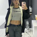 VIOLET NYMPH OnlyFans Model