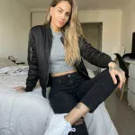DOMENIKA CAIN OnlyFans Model