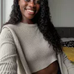 NIA ONYX OnlyFans Model