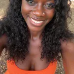 NIA ONYX OnlyFans Model