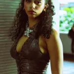 AFRO ZARA OnlyFans Model