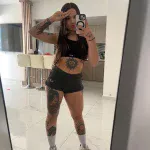 CHARLOTTE MYST OnlyFans Model