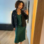LEANA SPICE OnlyFans Model