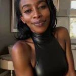 SAMANTHA EBONY OnlyFans Model