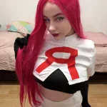FOXY UZUMAKI OnlyFans Model
