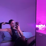 JASMINE MIDNIGHT OnlyFans Model