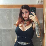 MELANIE VIPER OnlyFans Model