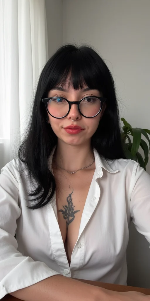 HAYLEY BLAZE