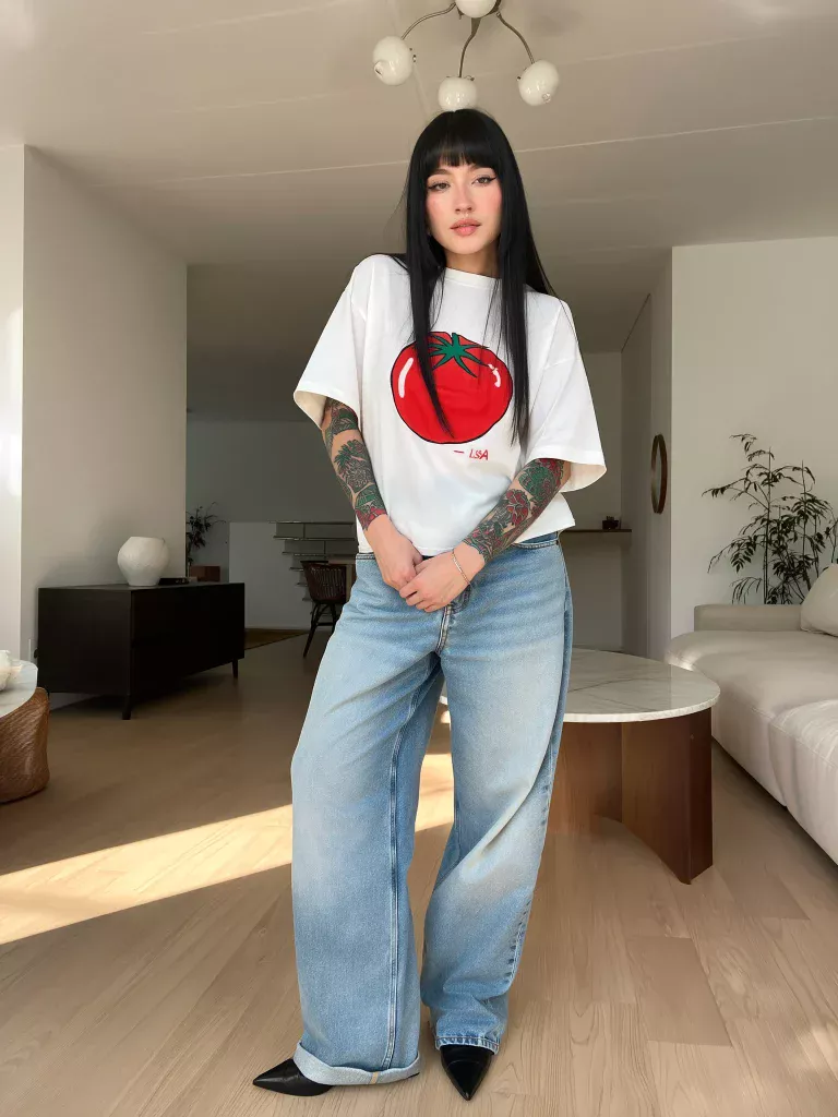 LISA TAYLOR OnlyFans Model