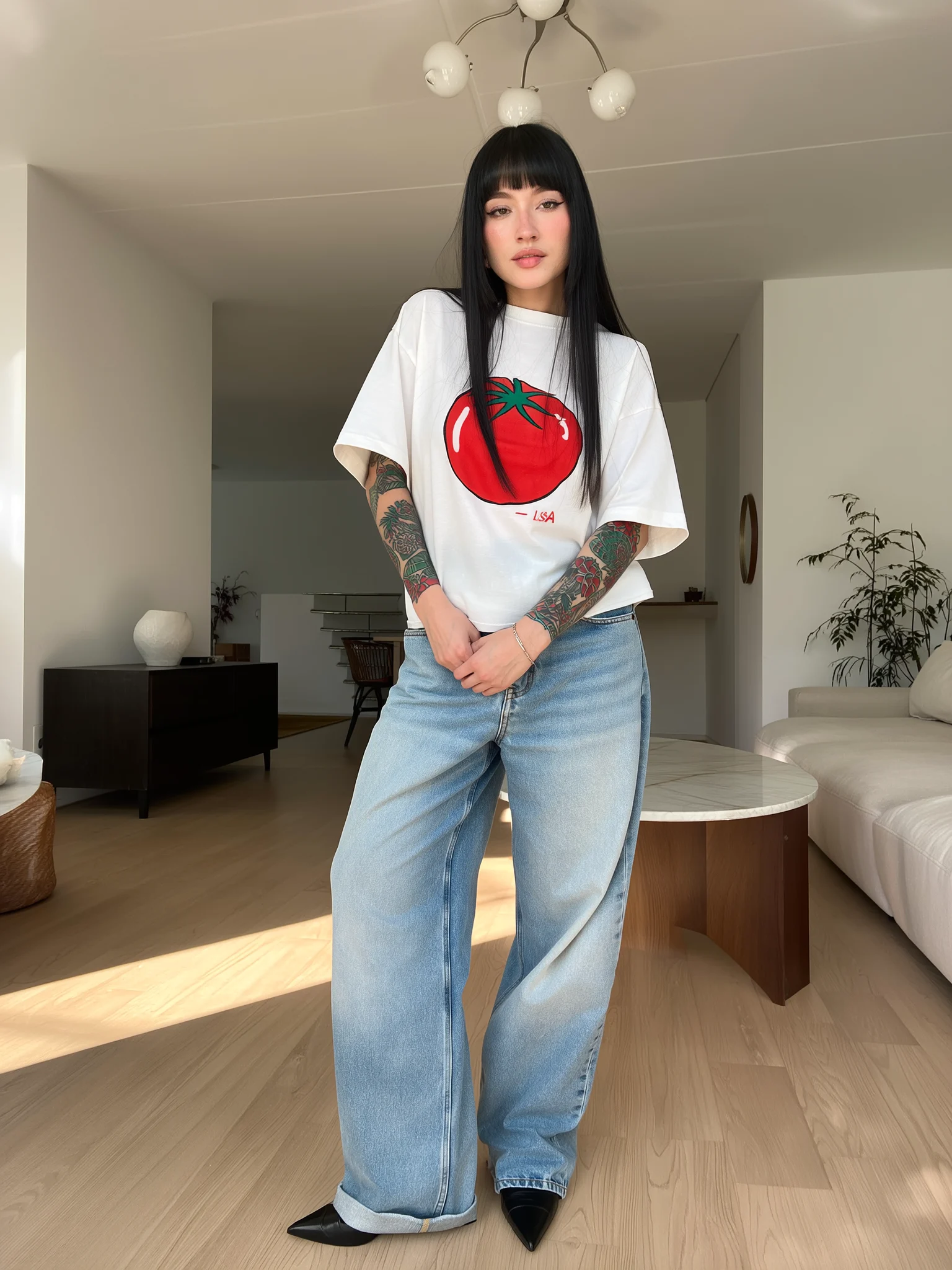 LISA TAYLOR OnlyFans Model