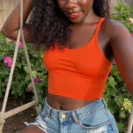 NIA ONYX OnlyFans Model