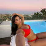 CASSIE BONER OnlyFans Model