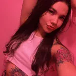 CHARLOTTE MYST OnlyFans Model