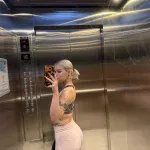FAYE SOURBITCH OnlyFans Model
