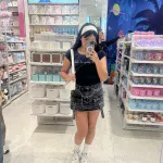 YUNO ROSE OnlyFans Model