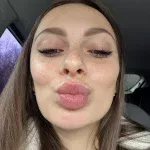 SOPHIA REED OnlyFans Model