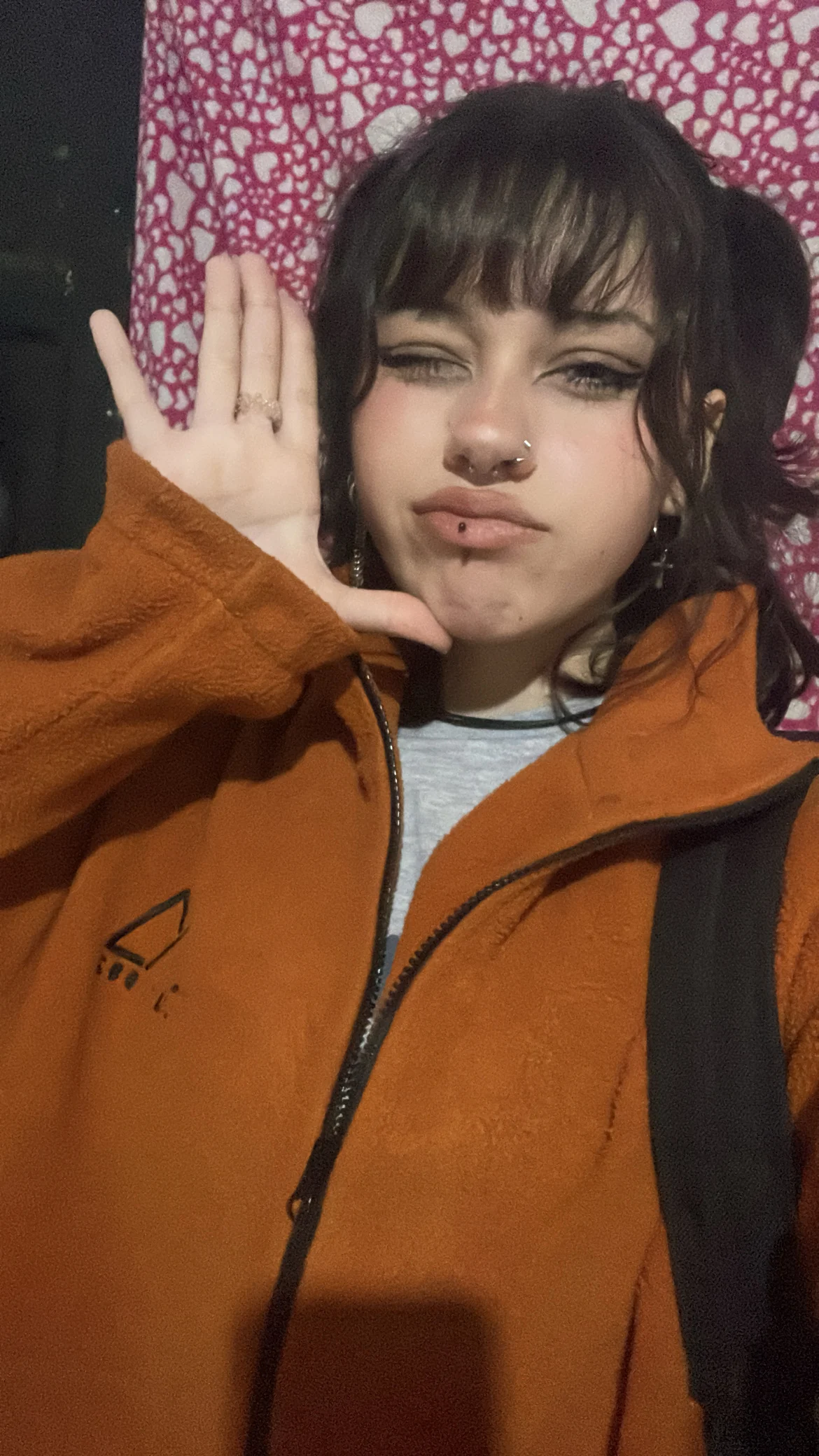 ELLIE COX OnlyFans Model