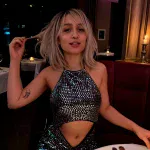 IVY HOWL OnlyFans Model