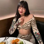 LISA TAYLOR OnlyFans Model