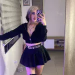 LISA TAYLOR OnlyFans Model