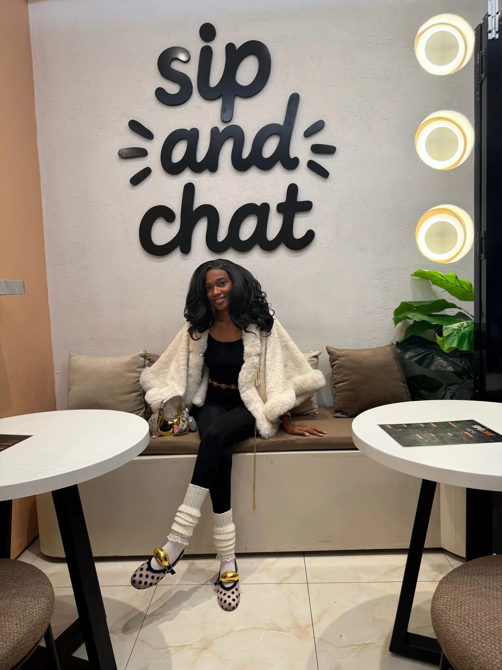 AALIYAH KING